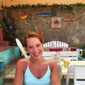 Meet your Posher, Jody